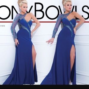 New dress never worn